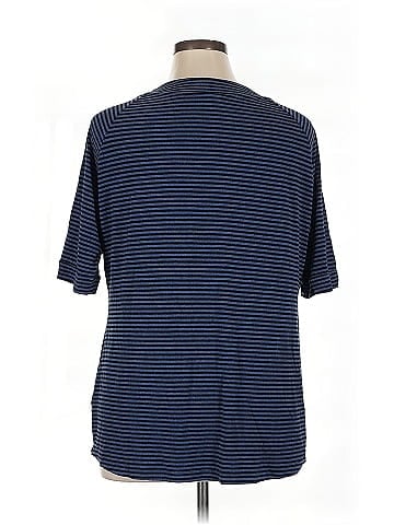Soma Short Sleeve Henley (view 2)