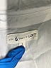 Lou & Grey for LOFT 100% Lyocell Ivory White Long Sleeve Blouse Size L - photo 8