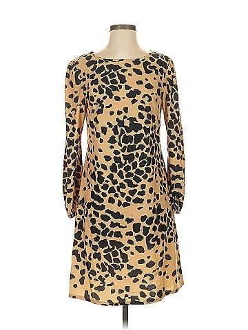 Jude Connally Casual Dress (view 1)