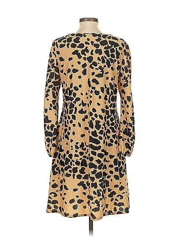 Jude Connally Casual Dress (view 2)