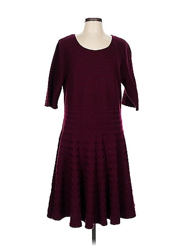 Ivanka Trump Casual Dress (view 1)