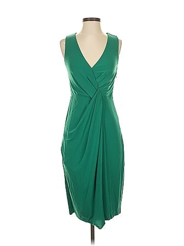 Halston Heritage Cocktail Dress (view 1)