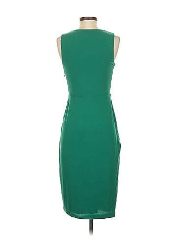 Halston Heritage Cocktail Dress (view 2)