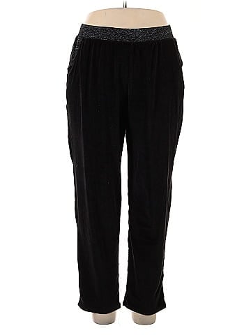 Cuddl Duds Casual Pants (view 1)