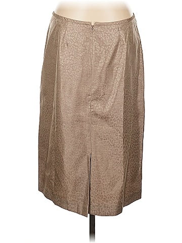 Le Suit Formal Skirt (view 2)