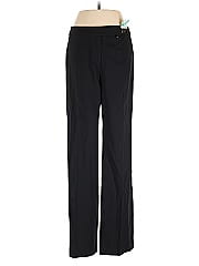 Armani Collezioni Wool Pants