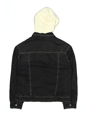 Zara Zip Up Hoodie (view 2)