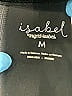 Isabel Black Active Pants Size M - photo 7