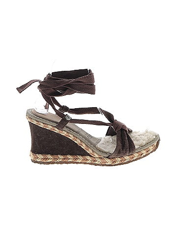Ugg Australia Wedges (view 1)