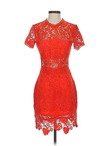 Lovers + Friends Cocktail Dress (view 1)