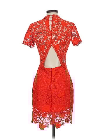 Lovers + Friends Cocktail Dress (view 2)