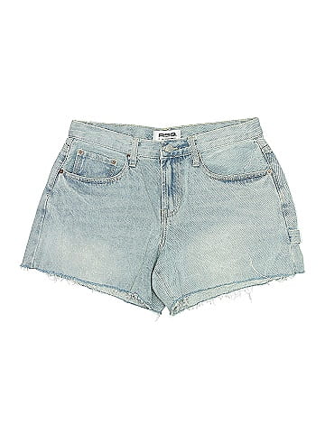 RSQ Denim Shorts (view 1)