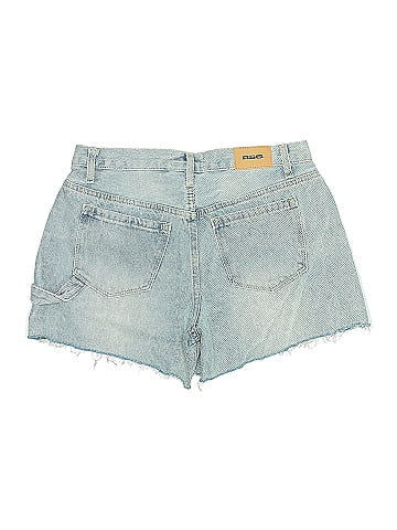RSQ Denim Shorts (view 2)