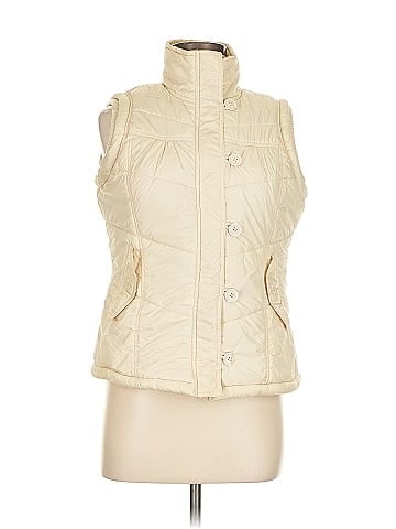 Paris Blues Vest (view 1)