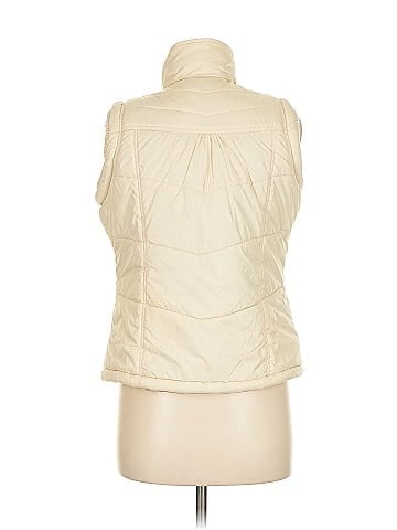 Paris Blues Vest (view 2)