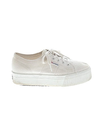 Superga Sneakers (view 1)