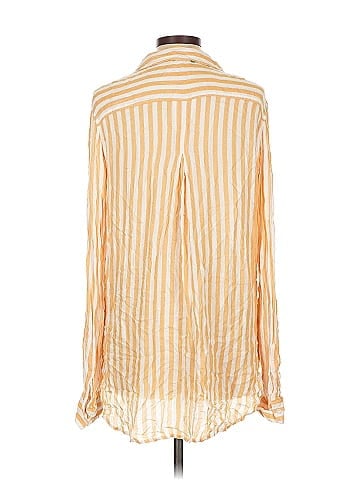Velvet Heart Long Sleeve Blouse (view 2)