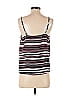 Halogen 100% Polyester Purple Sleeveless Top Size S - photo 2
