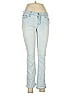J Brand Hearts Blue Jeans Size 28 waist - photo 1
