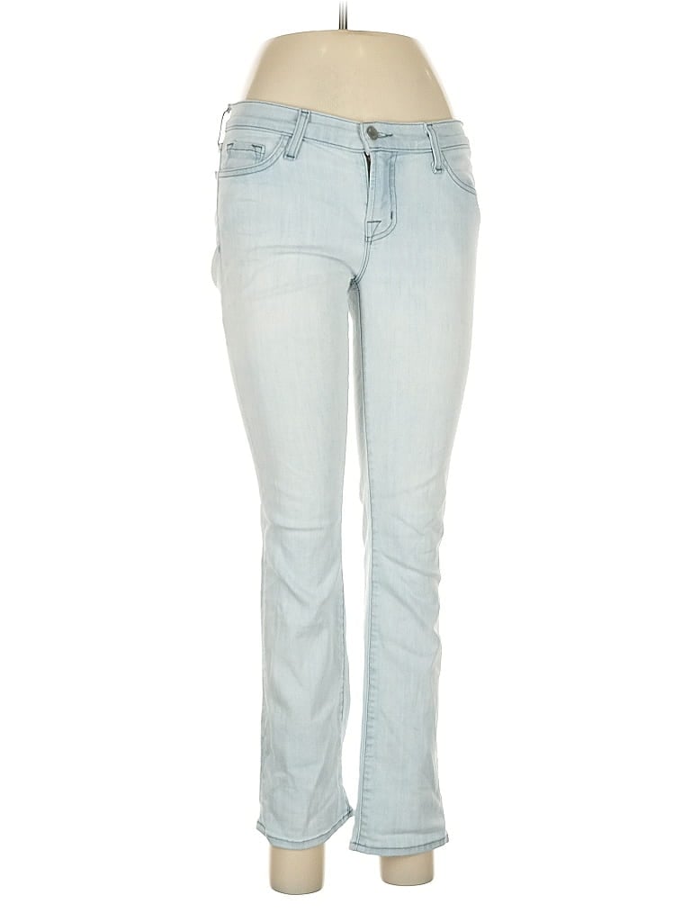 Click to view more detailed imagery on our partner's website Pre-owned J Brand Jeans In Blue