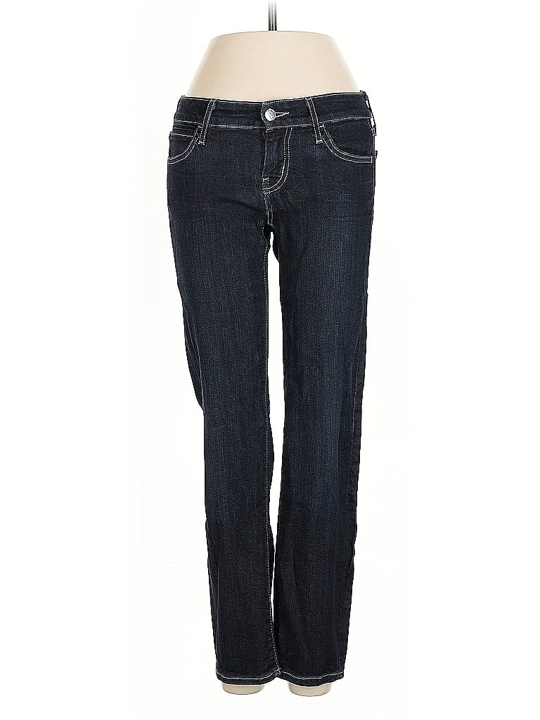 Pre-owned Koral Jeans In Blue