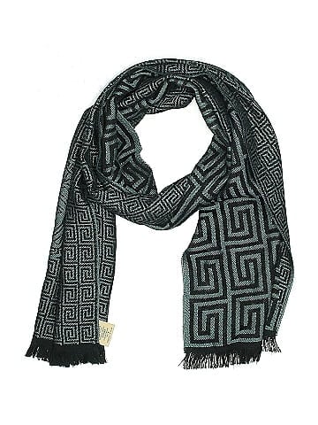 Versace Wool Scarf (view 1)
