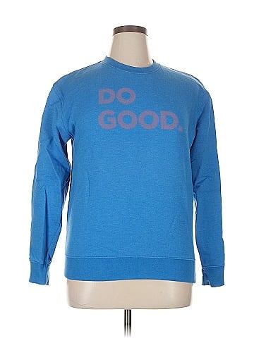 Cotopaxi Sweatshirt (view 1)