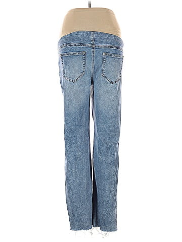 Motherhood Jeans (view 2)