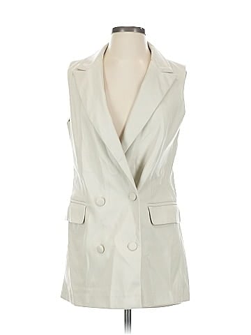 Jason Wu Vest (view 1)