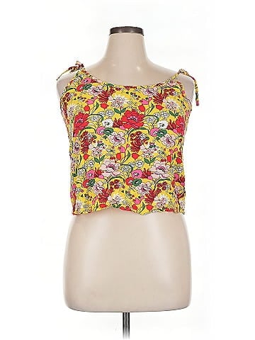 ban.do Tube Top (view 1)