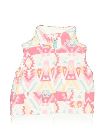 Carter's Vest (view 1)
