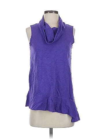 Habitat Sleeveless Blouse (view 1)