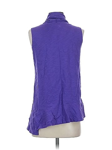 Habitat Sleeveless Blouse (view 2)