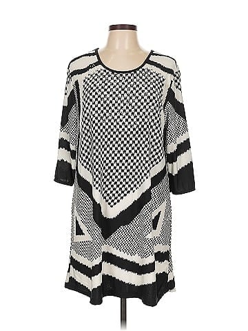 Mad Style 3/4 Sleeve Top (view 1)