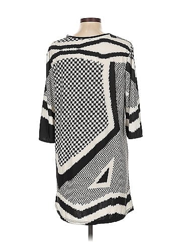 Mad Style 3/4 Sleeve Top (view 2)
