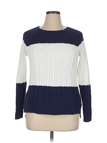 Gap Outlet Pullover Sweater (view 1)