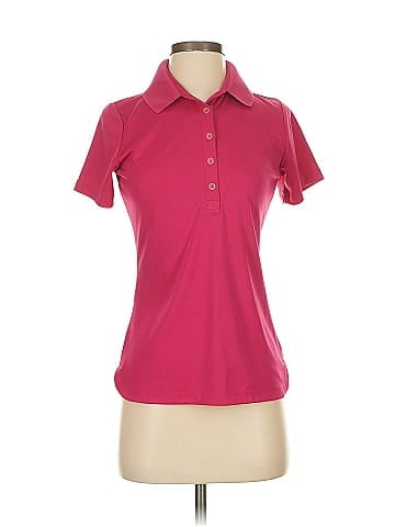Nike Golf Short Sleeve Polo (view 1)