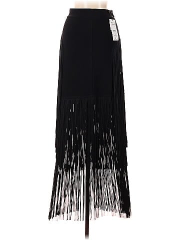 Herve Leger Formal Skirt (view 2)