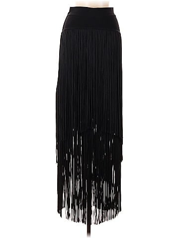 Herve Leger Formal Skirt (view 1)
