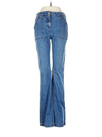 Jones New York Signature Jeans (view 1)
