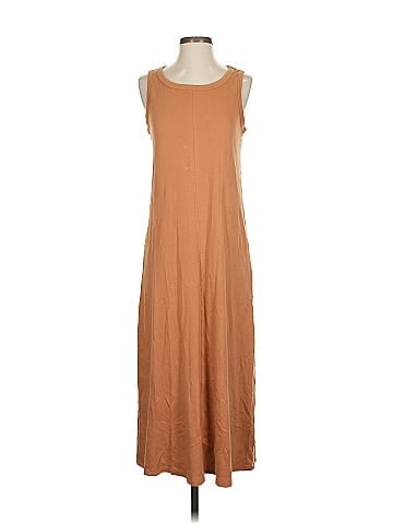 Elizabeth and James Casual Dress (view 1)