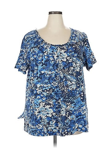 White Stag Short Sleeve T-Shirt (view 1)