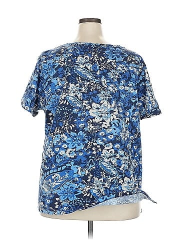 White Stag Short Sleeve T-Shirt (view 2)