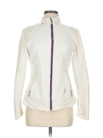 Spyder Track Jacket (view 1)