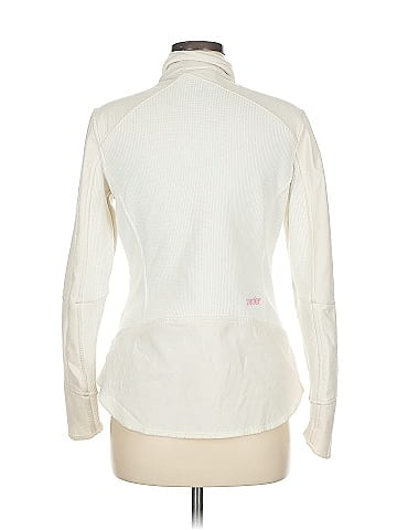 Spyder Track Jacket (view 2)