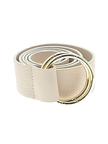 B-Low The Belt Leather Belt (view 1)