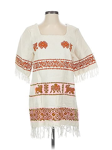 Calypso St. Barth Casual Dress (view 1)