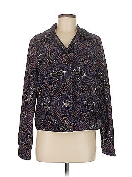 Charter Club Jacket