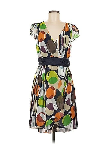 Moulinette Soeurs Cocktail Dress (view 1)