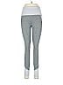 Zobha Gray Active Pants Size M - photo 1